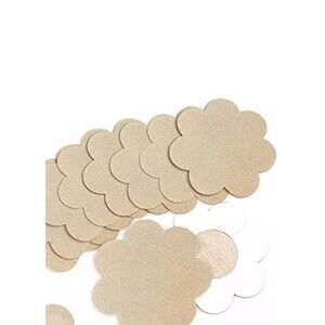 Nipple Breast Covers, Sexy Breast Pasties Adhesive Bra Disposable